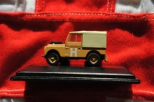 images/productimages/small/Land Rover 88 Military Desert oxford 76LAN188002 boven.jpg